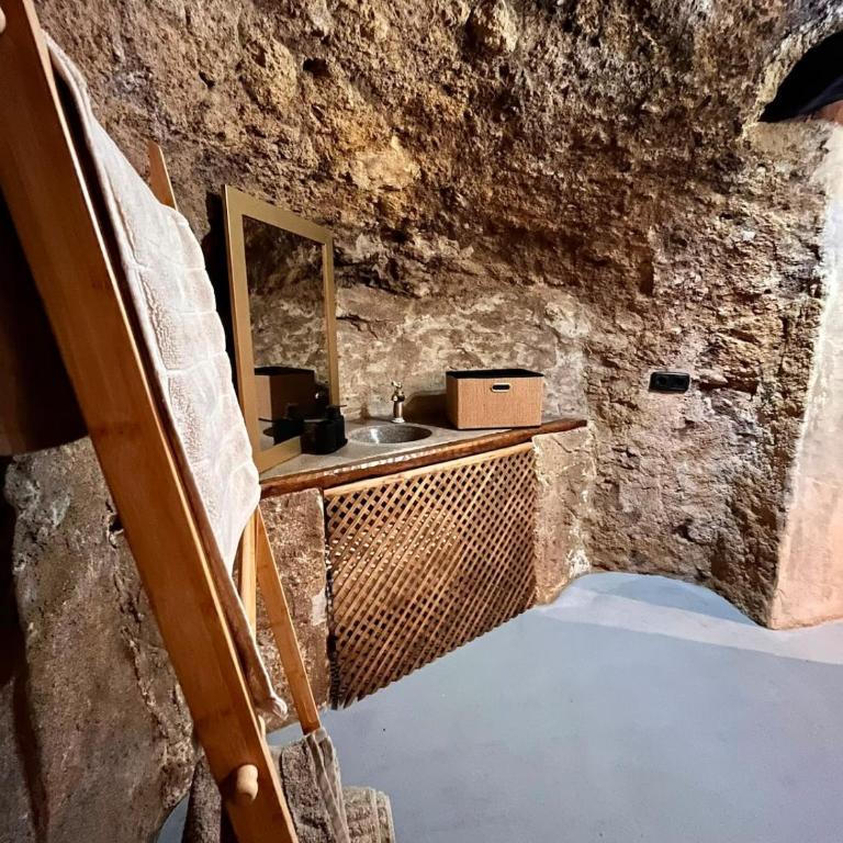 Casa Cueva Vejer - One-Bedroom Apartment - 4