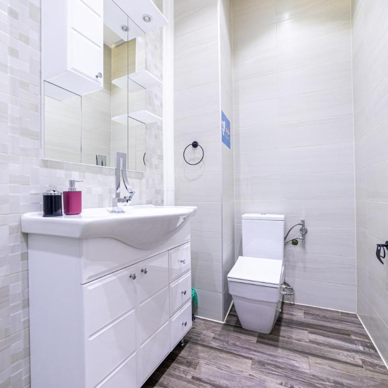 Aparthotel Old Town Gem of Sarajevo - Apartman sa Pogledom na Grad - 7