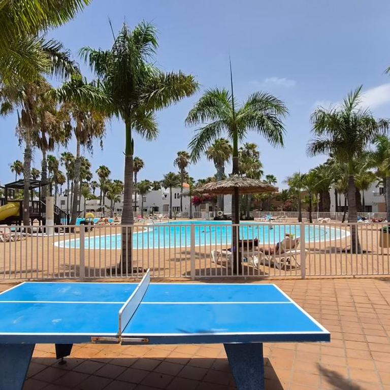 Blanca Del Sol Oasis Duna - Apartamento de 1 dormitorio - 25
