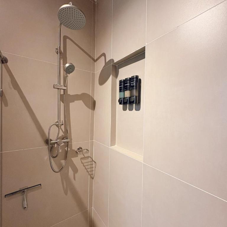 Tu refugio en Baia Kristal con elegancia y confort - One-Bedroom Apartment - 29