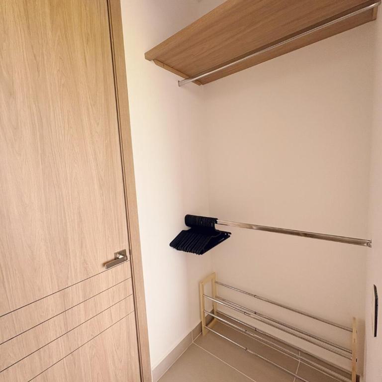 Tu refugio en Baia Kristal con elegancia y confort - One-Bedroom Apartment - 34