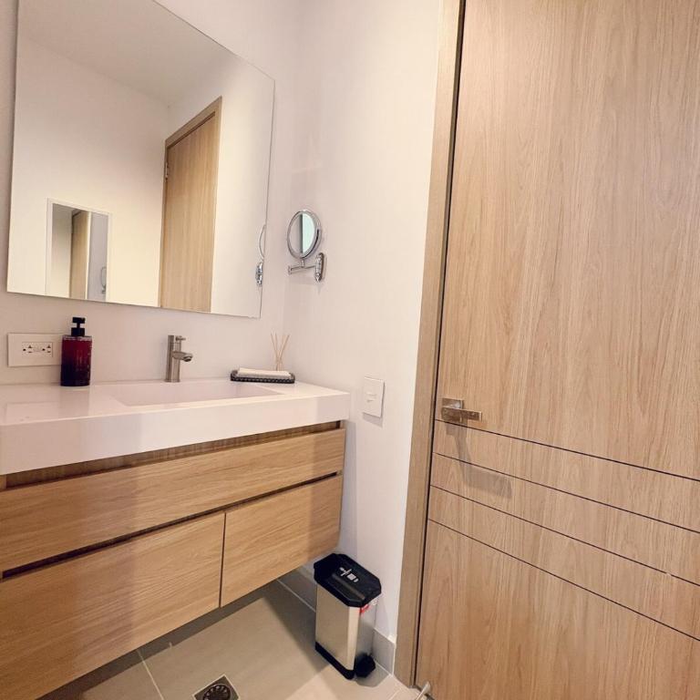 Tu refugio en Baia Kristal con elegancia y confort - One-Bedroom Apartment - 40