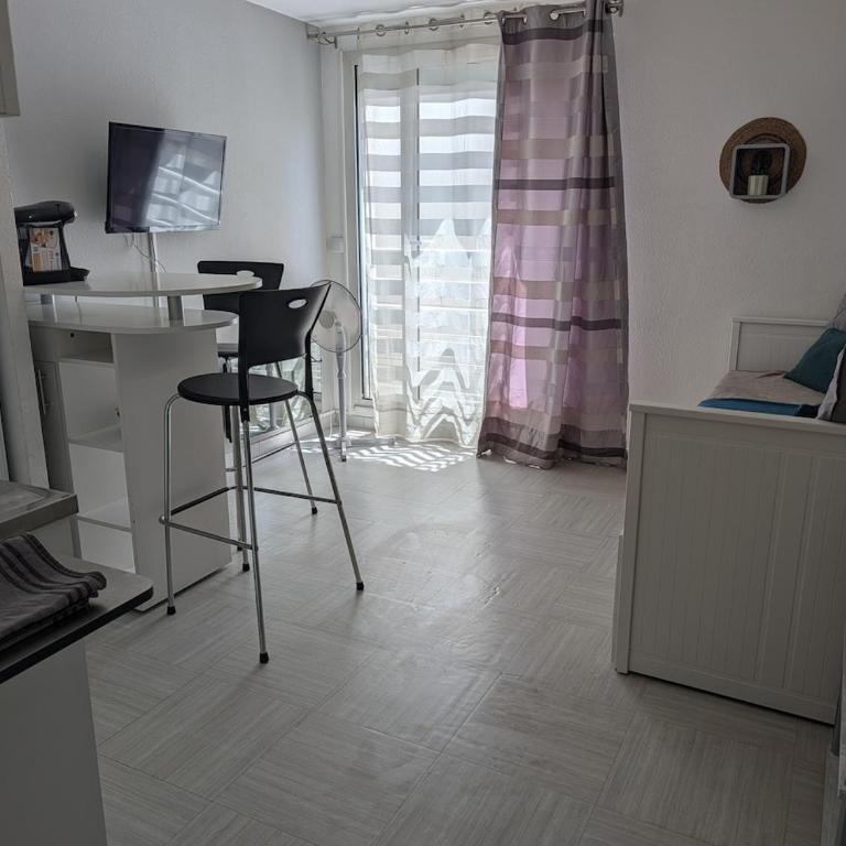 L'Atelier lumineux et Parking Avignon - Appartement 1 Chambre - 9