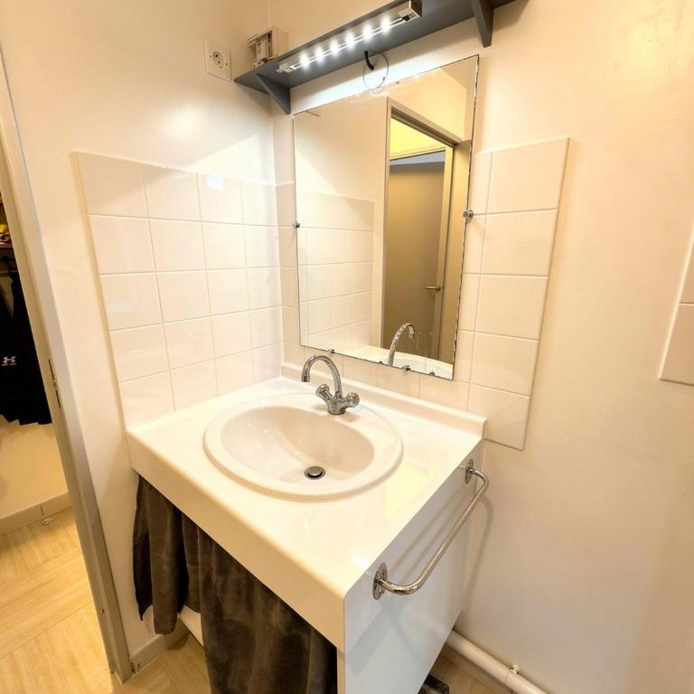 L'Atelier lumineux et Parking Avignon - Appartement 1 Chambre - 14