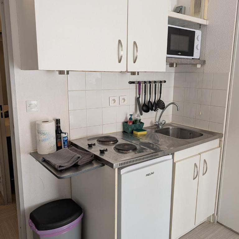 L'Atelier lumineux et Parking Avignon - Appartement 1 Chambre - 18