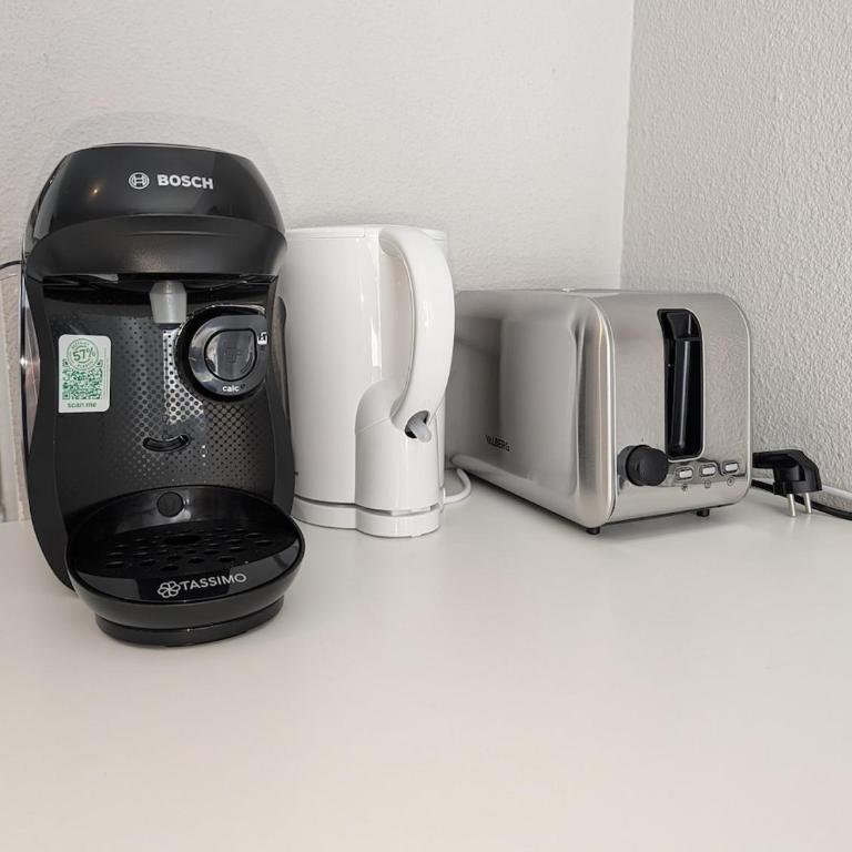 L'Atelier lumineux et Parking Avignon - Appartement 1 Chambre - 24
