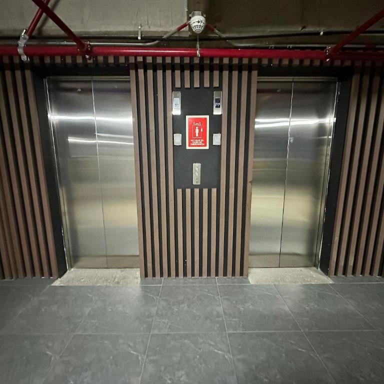 Edificio Torre 14 - Ubicación privilegiada y diseño moderno - Apartamento - 5