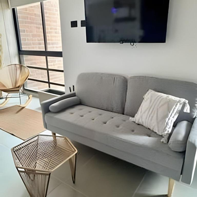 Edificio Torre 14 - Ubicación privilegiada y diseño moderno - Apartamento - 18