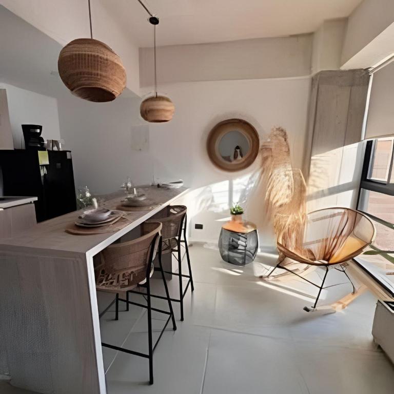 Edificio Torre 14 - Ubicación privilegiada y diseño moderno - Apartamento - 20