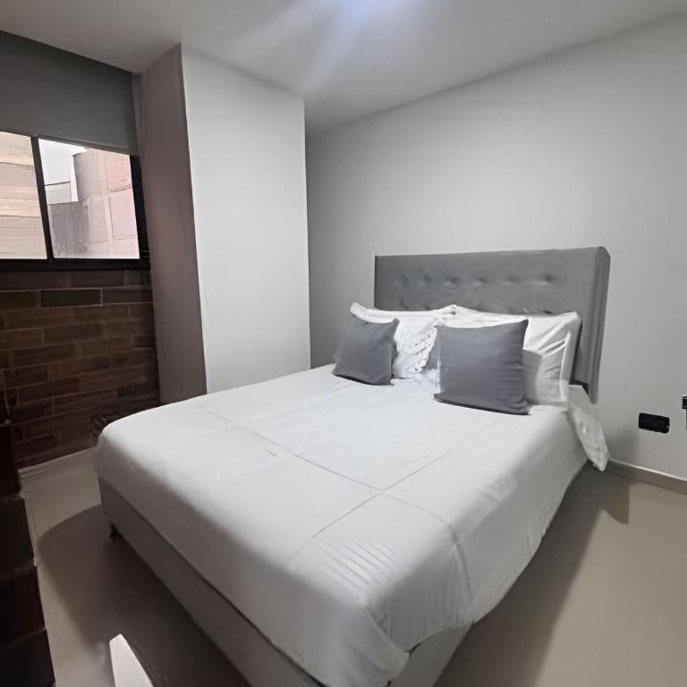 Edificio Torre 14 - Ubicación privilegiada y diseño moderno - Apartamento - 8