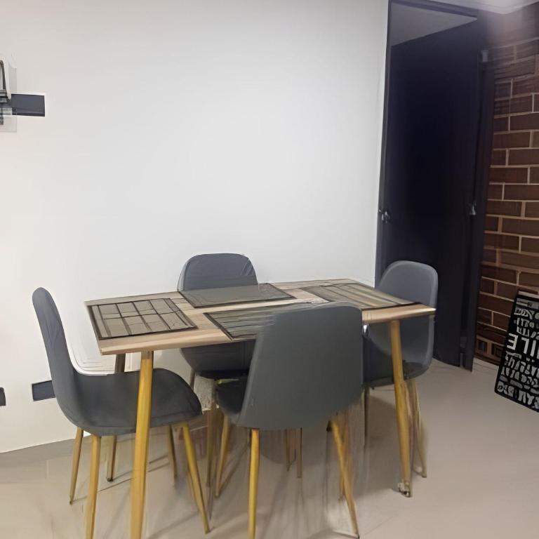Edificio Torre 14 - Ubicación privilegiada y diseño moderno - Apartamento - 14