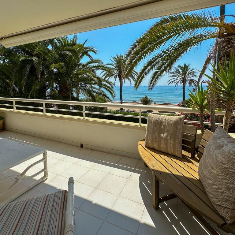 Front Beach Apartment by Hello Homes Sitges - Apartamento - 39