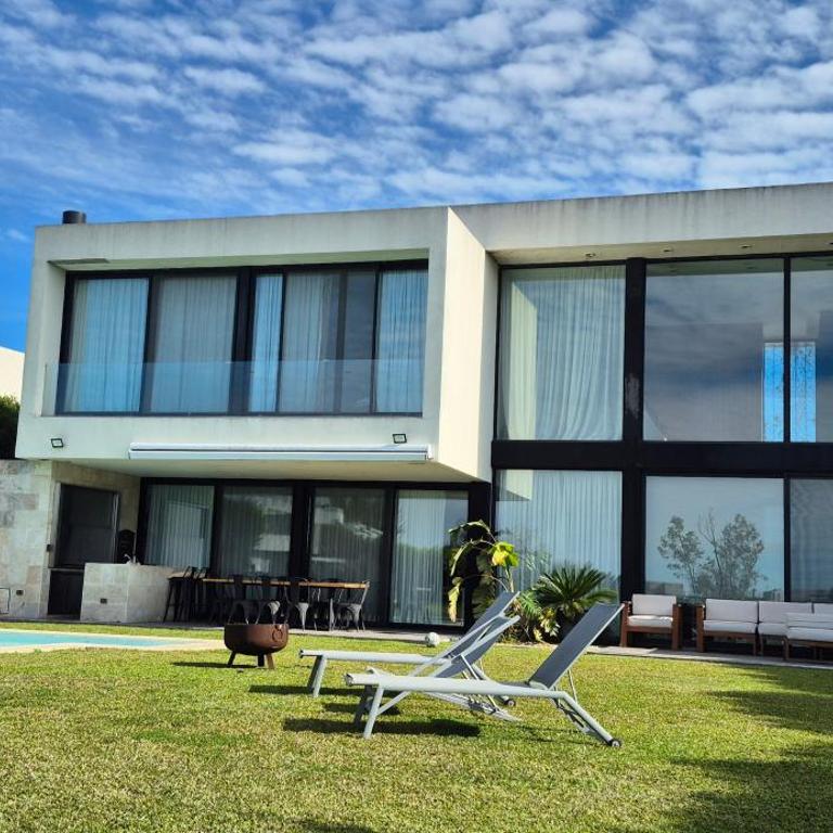Casa soñada la la laguna - Villa de 3 dormitorios - 3