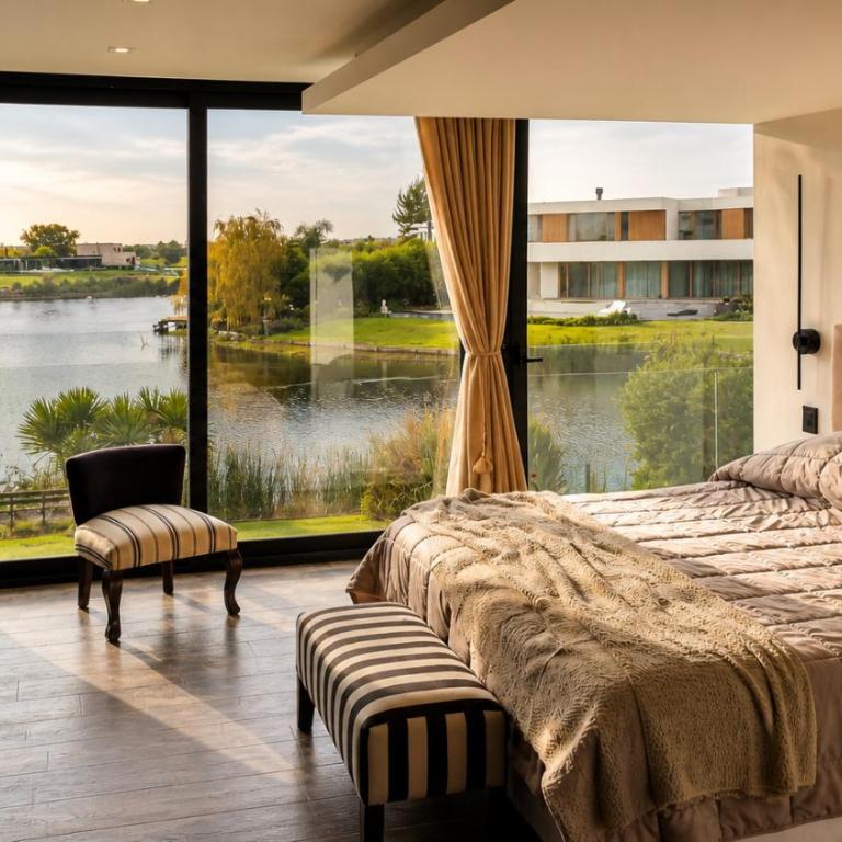 Casa soñada la la laguna - Villa de 3 dormitorios - 7