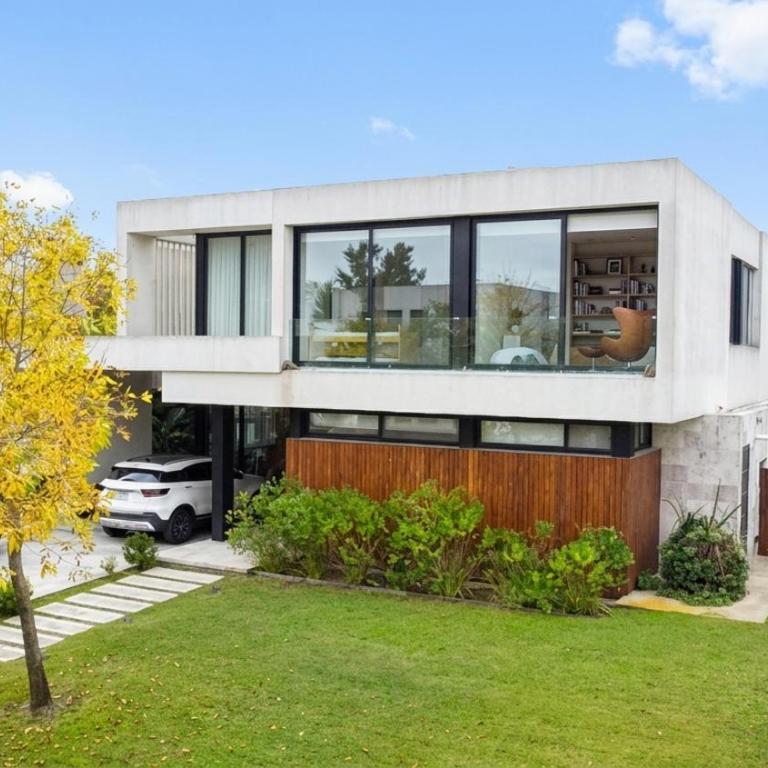Casa soñada la la laguna - Villa de 3 dormitorios - 9