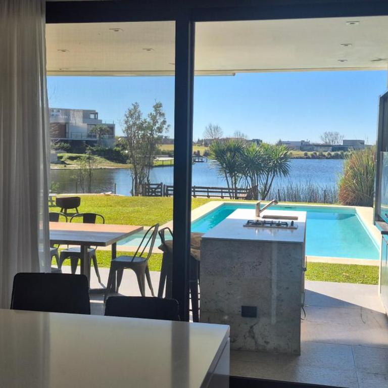 Casa soñada la la laguna - Villa de 3 dormitorios - 11