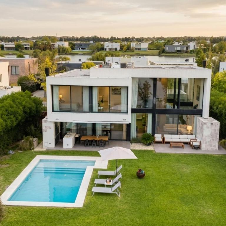 Casa soñada la la laguna - Villa de 3 dormitorios - 14