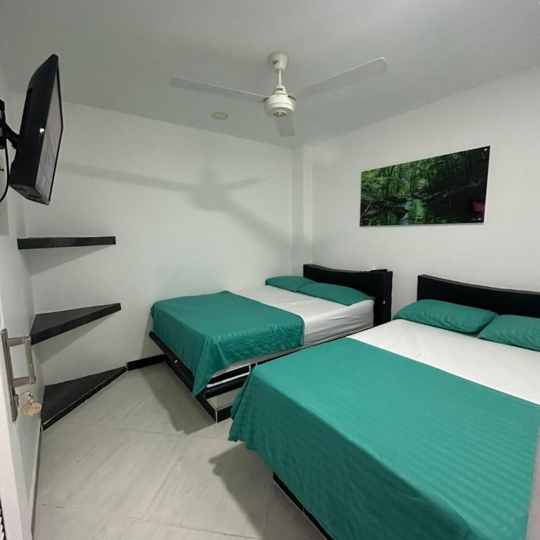 Apartamento cerca a Nápoles con balcón - Villa - 6