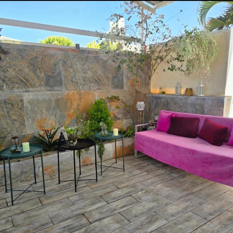 Bungalow 2-4 Playa del Ingles with Jacuzzi - Apartment - 27