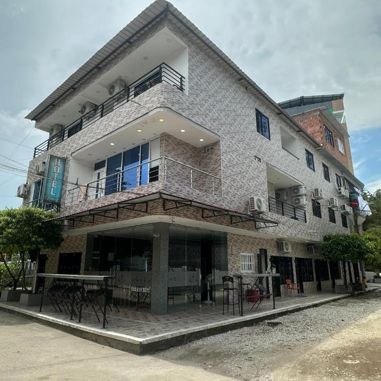 Apartamento cerca a Nápoles con balcón - Villa - 1