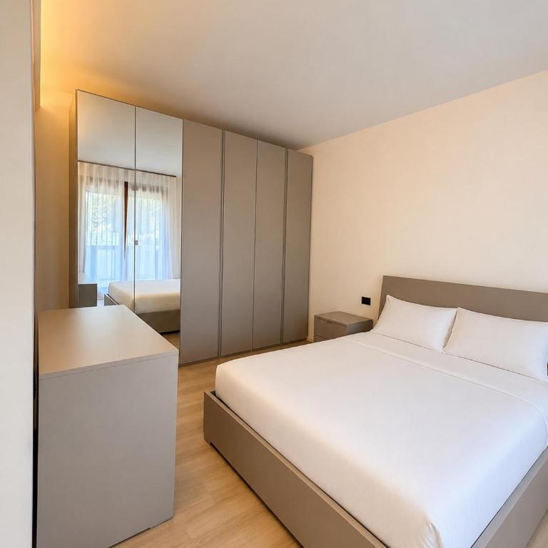 Venice Easy Stay Airport & Free Parking - Apartment mit 1 Schlafzimmer - 1
