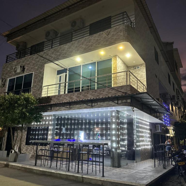 Apartamento cerca a Nápoles con balcón - Villa - 3