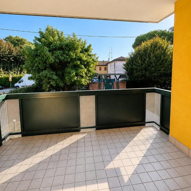 Venice Easy Stay Airport & Free Parking - Apartment mit 1 Schlafzimmer - 2