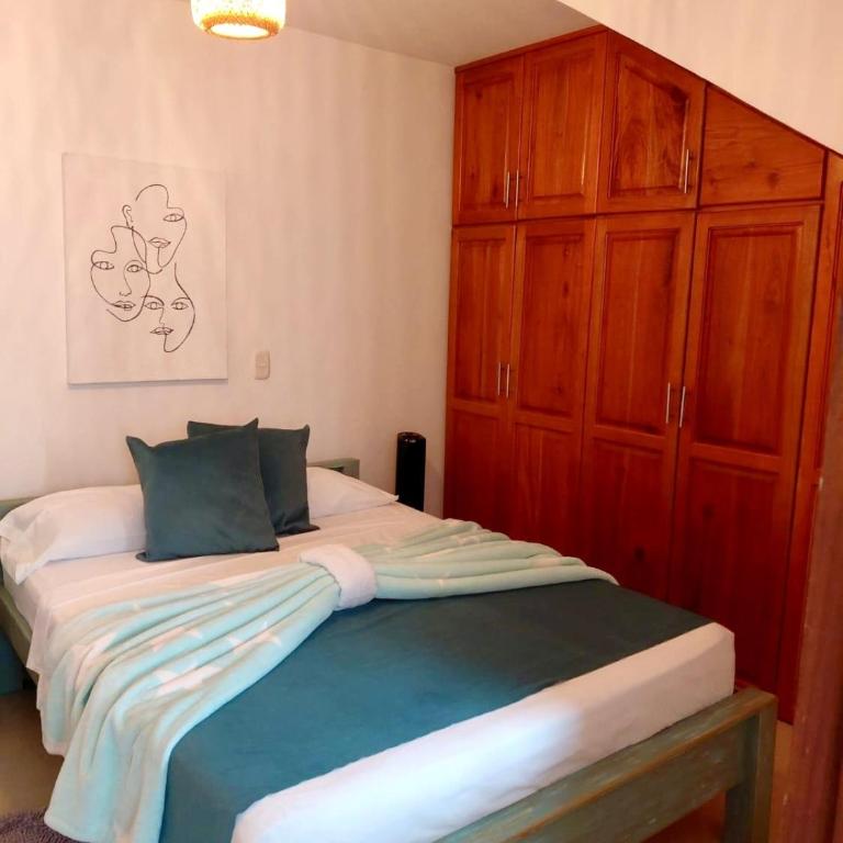Blomst Casa Hostal - Double Room - 10