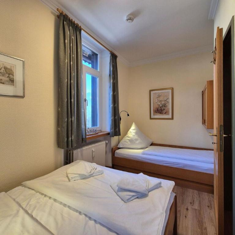 Bright and Comfortable Apartment in Bischofswiesen - Apartment mit 1 Schlafzimmer - 3