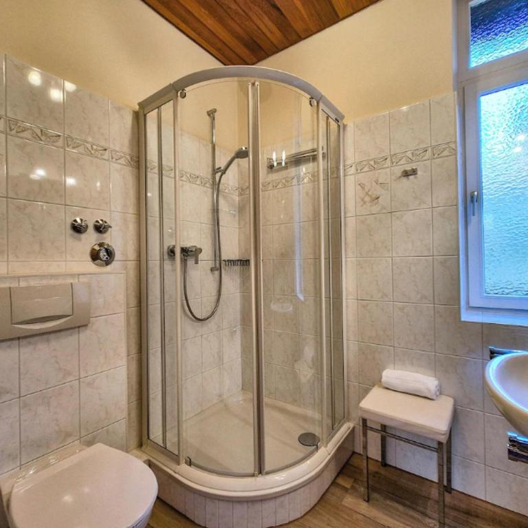 Bright and Comfortable Apartment in Bischofswiesen - Apartment mit 1 Schlafzimmer - 11