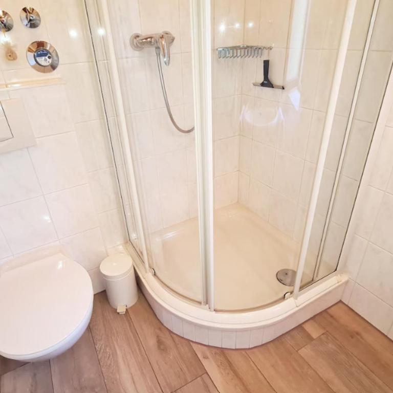 Bright and Comfortable Apartment in Bischofswiesen - Apartment mit 1 Schlafzimmer - 13