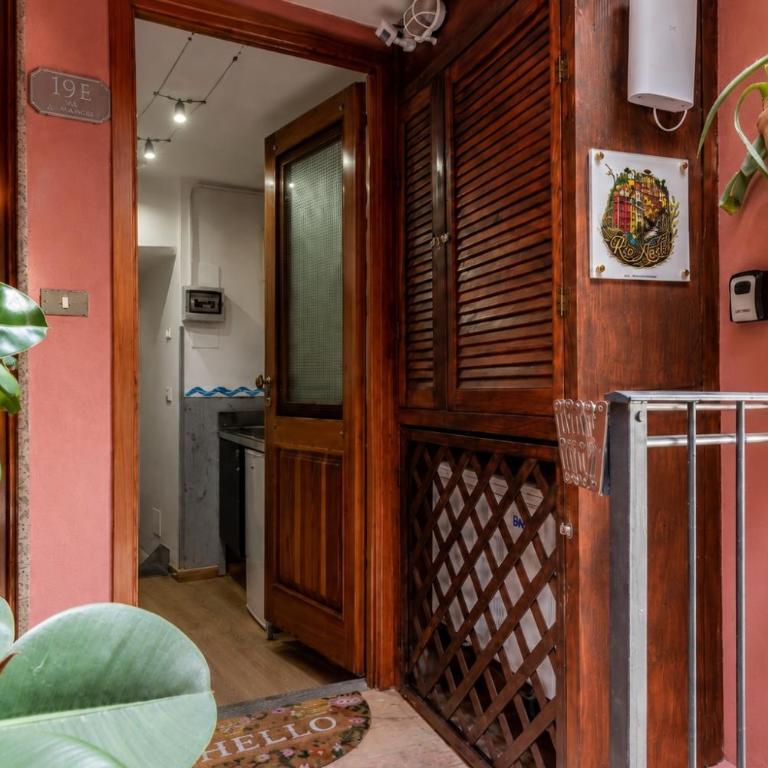 Rio Nest - Your Nest in the Heart of Riomaggiore - Studio Apartment with King Bed - 29