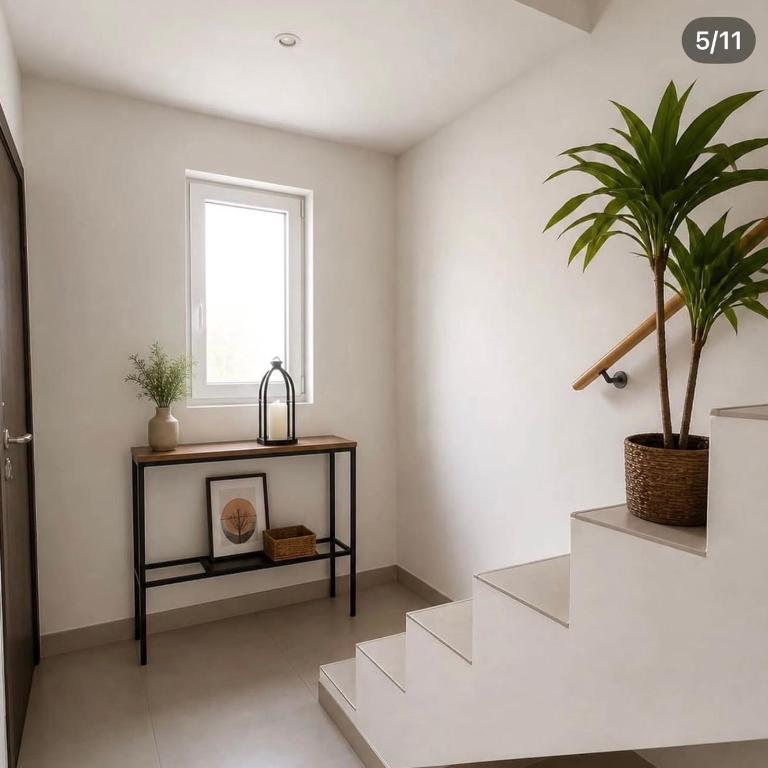 Duplex zona parque - Casa de 2 dormitorios - 3