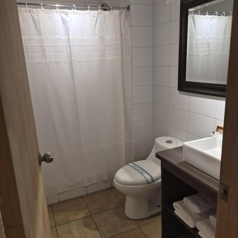 Apart Hotel Endurance - Apartamento - 3