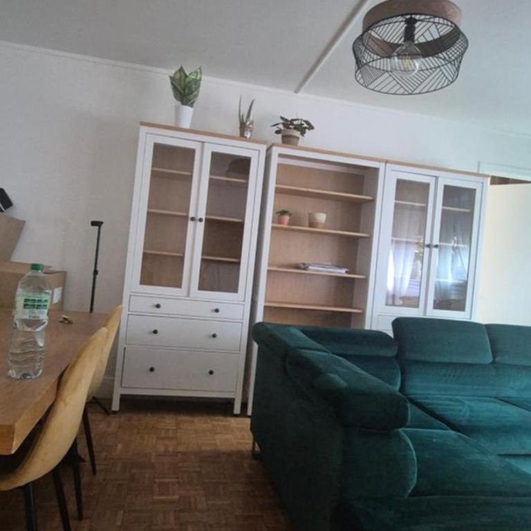 Enjoy a comfortable stay - Appartement 2 Chambres - 1
