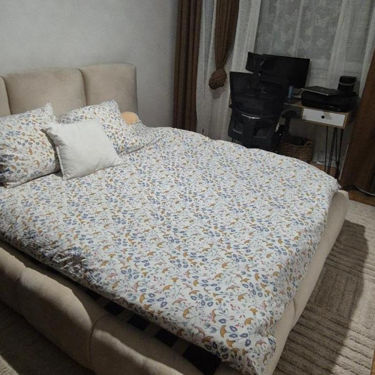 Enjoy a comfortable stay - Appartement 2 Chambres - 3