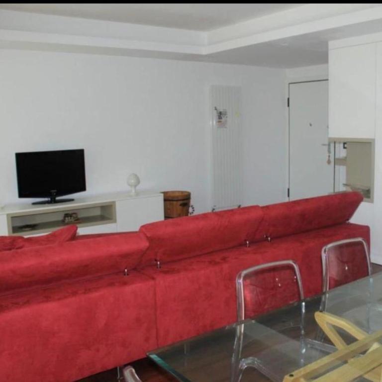 Casa Plancia - Appartement - 3