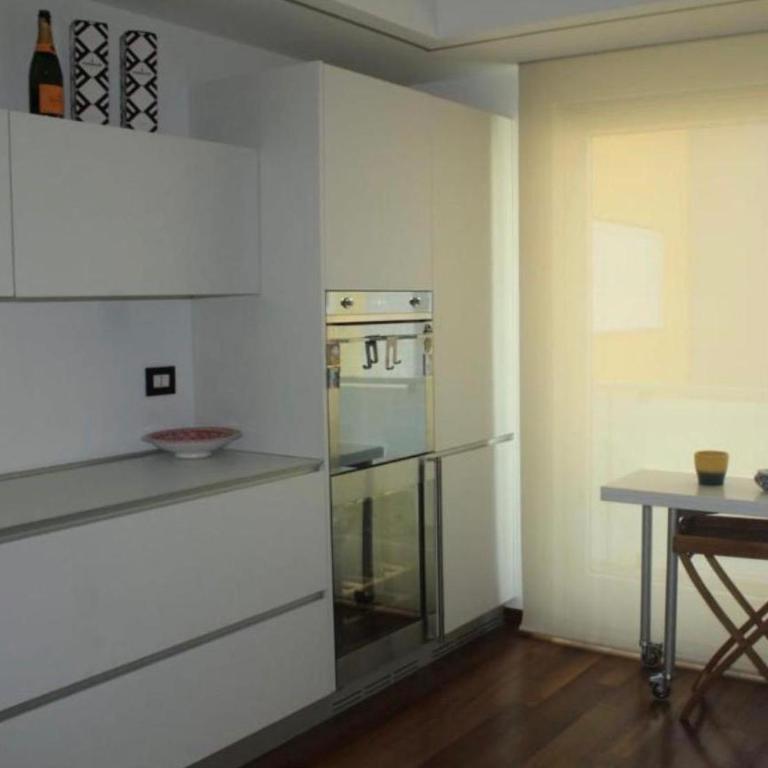 Casa Plancia - Appartement - 4