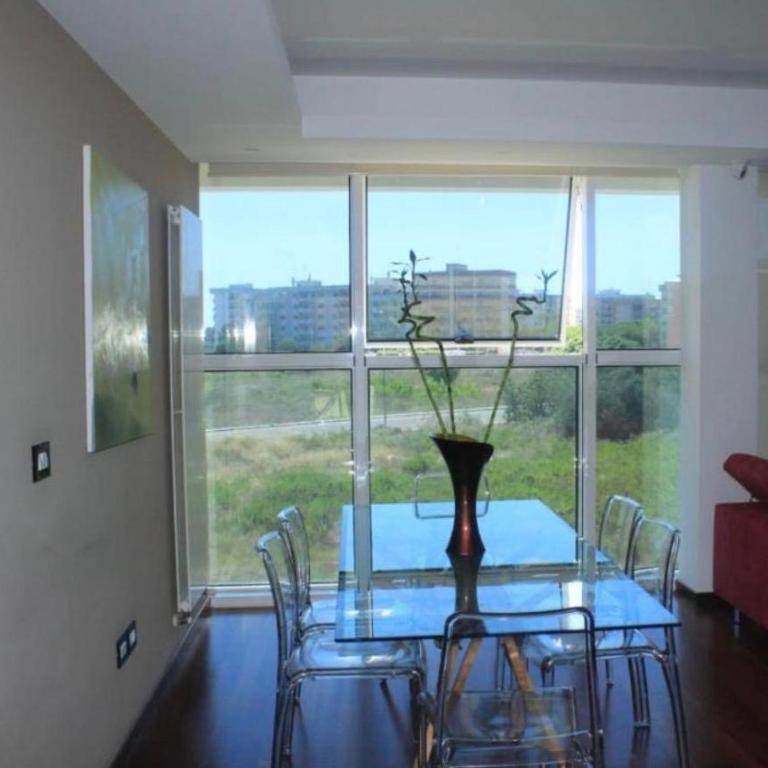 Casa Plancia - Appartement - 1