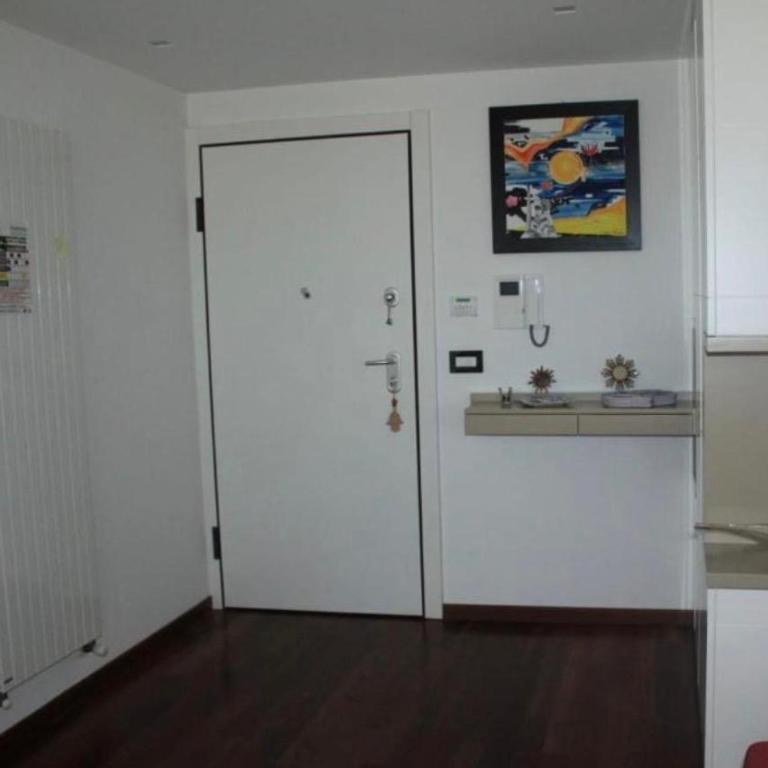 Casa Plancia - Appartement - 7