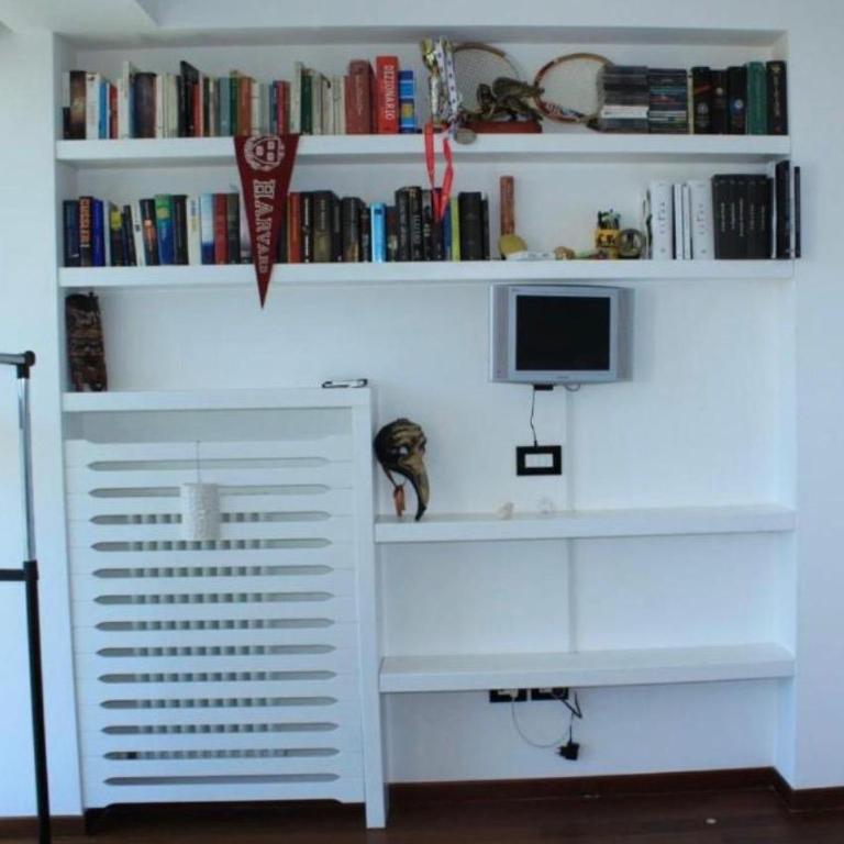 Casa Plancia - Appartement - 8