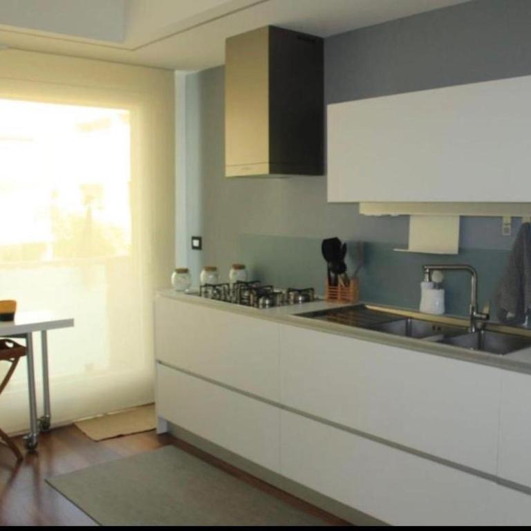 Casa Plancia - Appartement - 2