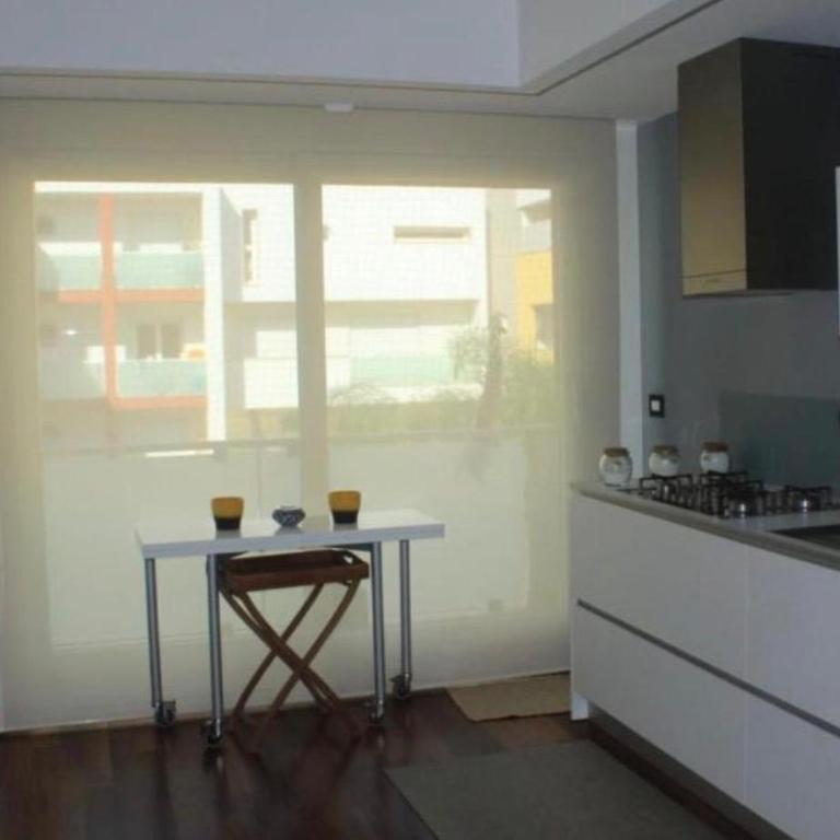 Casa Plancia - Appartement - 9