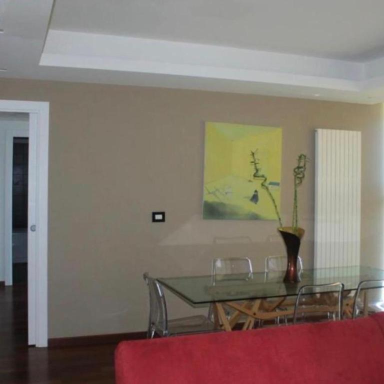 Casa Plancia - Appartement - 10