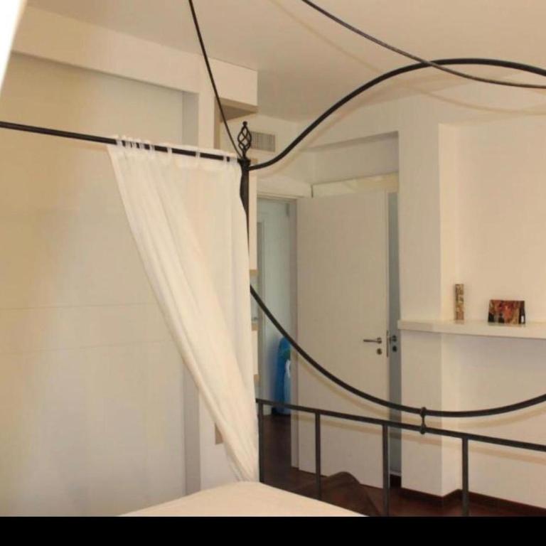 Casa Plancia - Appartement - 11