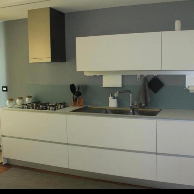 Casa Plancia - Appartement - 13