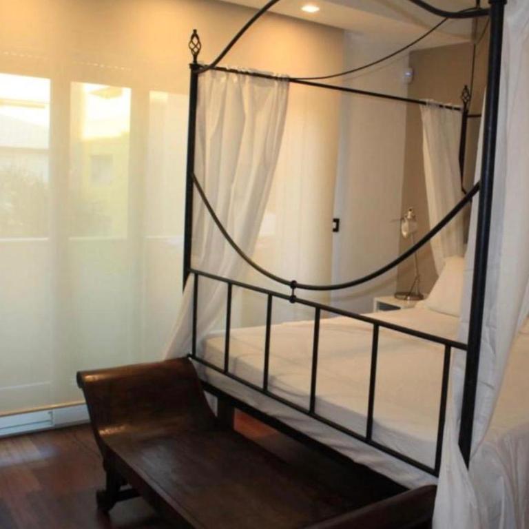 Casa Plancia - Appartement - 14