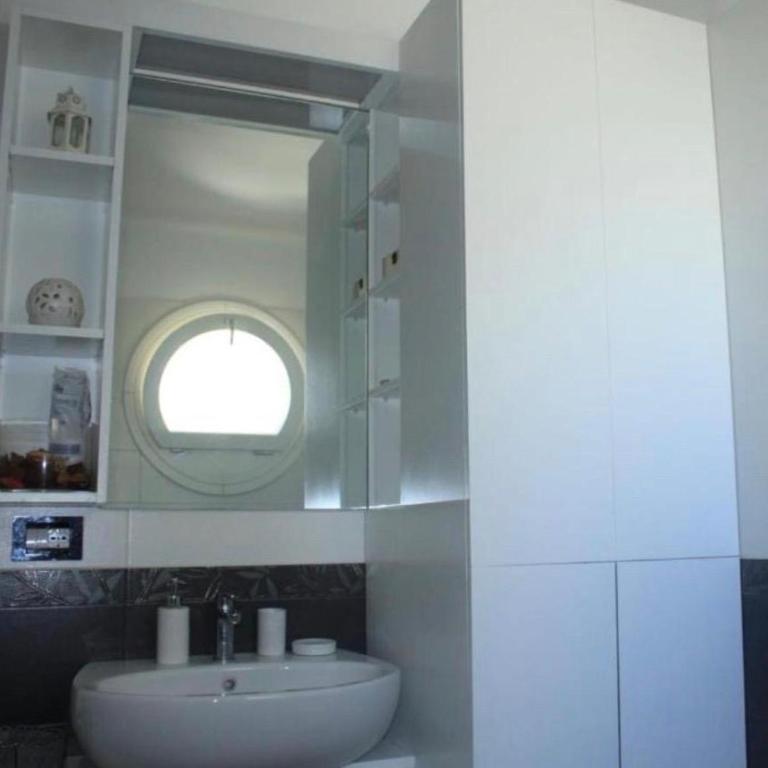 Casa Plancia - Appartement - 15