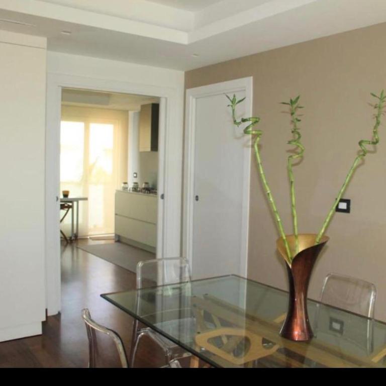 Casa Plancia - Appartement - 16