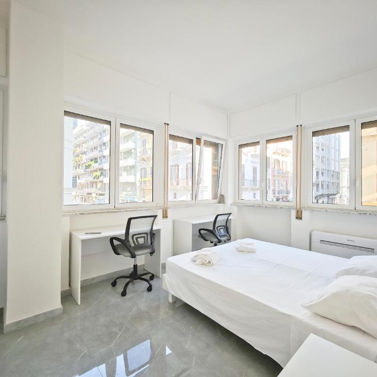 Amedeo Suite - Two-Bedroom Apartment - 14